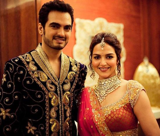 Esha Deol, the talented Bollywood actress and daughter of the legendary Dharmendra and Hema Malini, embarked on a new chapter in her life with her marriage to Bharat Takhtani. The couple tied the knot on June 29, 2012, in a lavish and star-studded ceremony that captured the attention of the media and fans alike.